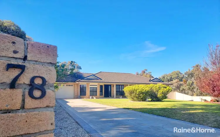 78 Templemore Street, Young NSW 2594