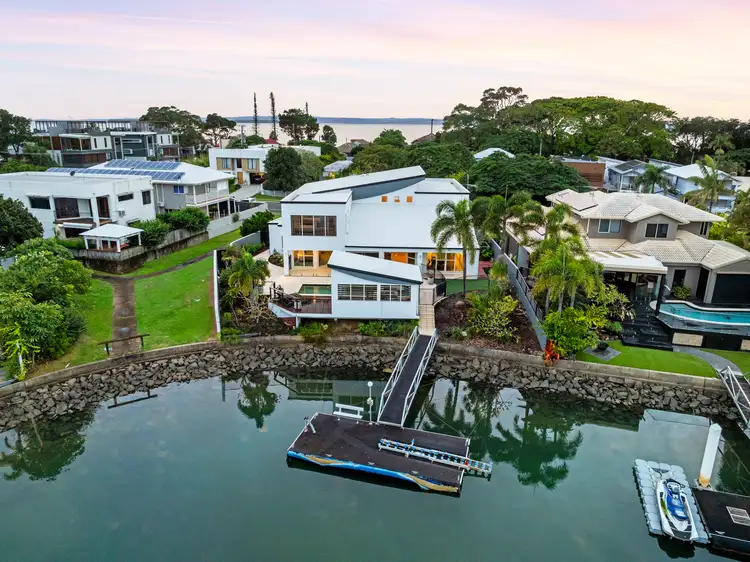 Third view of Homely house listing, 20 Little Shore Street, Raby Bay QLD 4163
