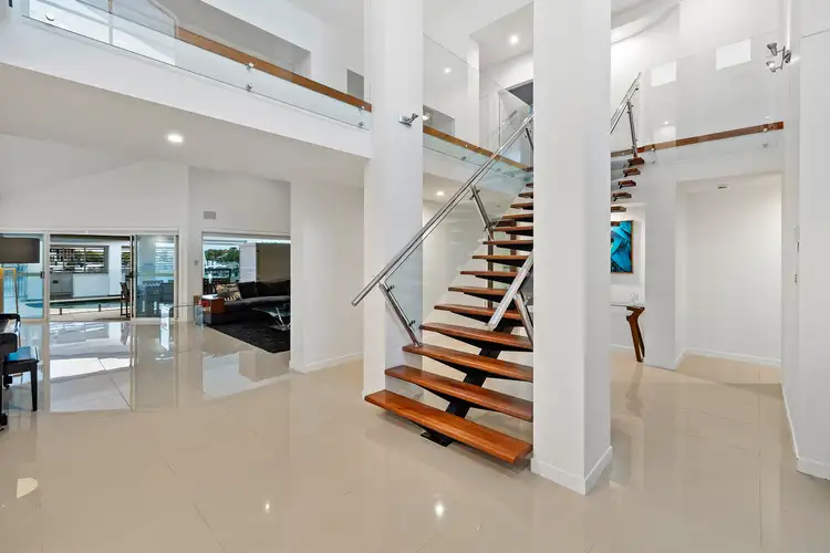 Fourth view of Homely house listing, 20 Little Shore Street, Raby Bay QLD 4163