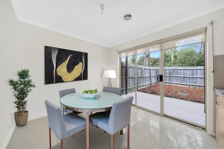 Fourth view of Homely townhouse listing, 6/139 ENDEAVOUR DRIVE, Cranbourne North VIC 3977
