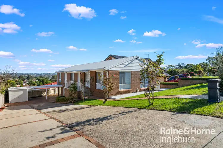 178 Longhurst Rd, Minto NSW 2566
