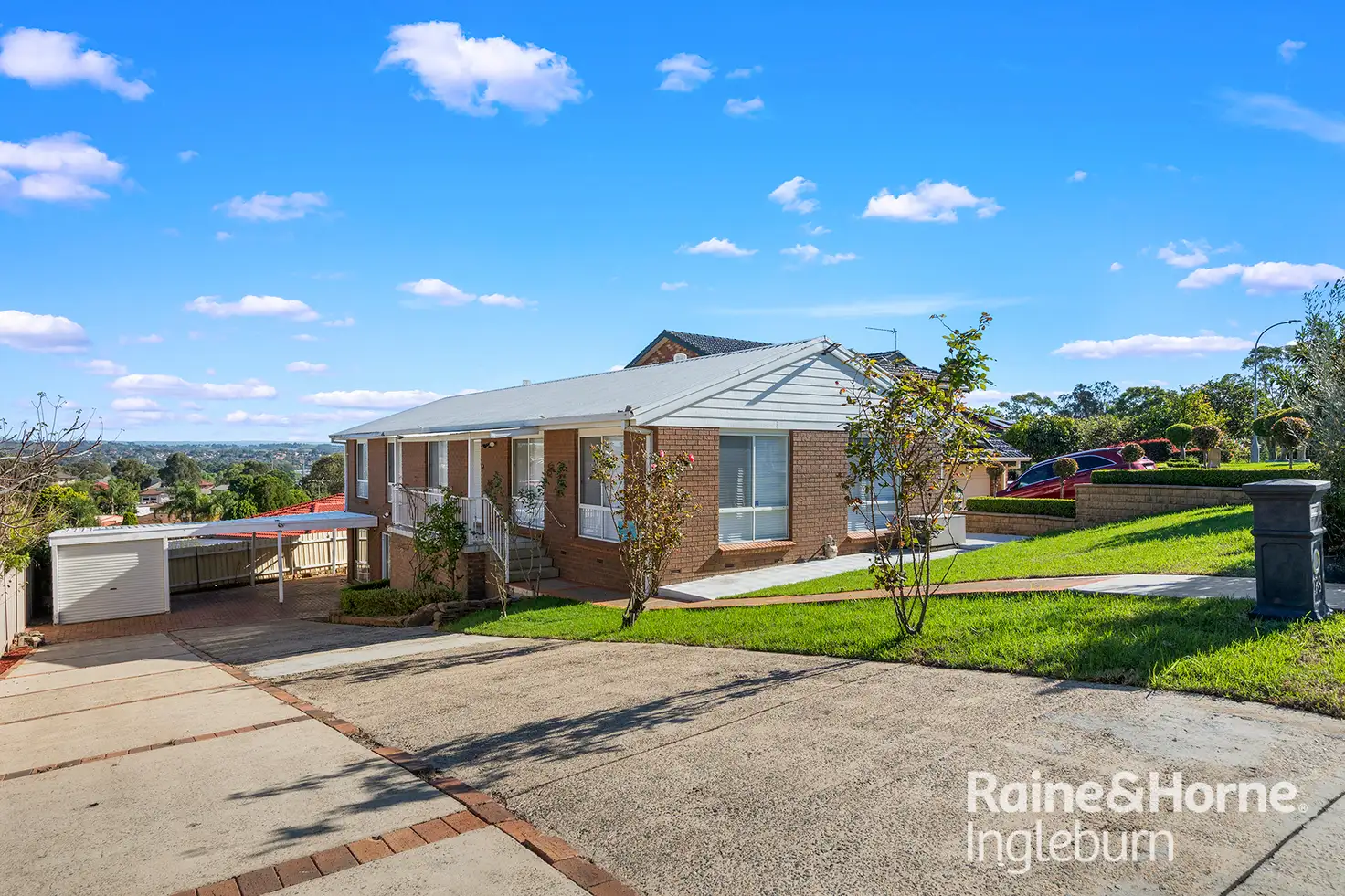 Main view of Homely house listing, 178 Longhurst Rd, Minto NSW 2566