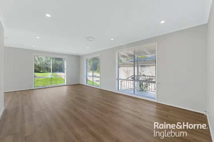 Second view of Homely house listing, 178 Longhurst Rd, Minto NSW 2566