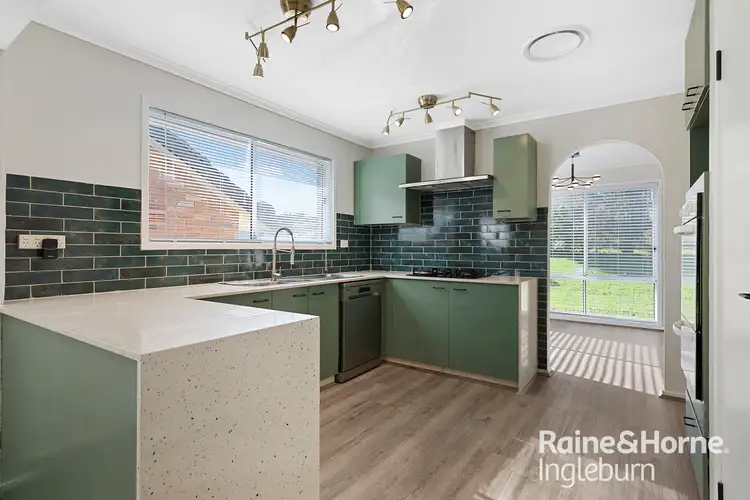 Fifth view of Homely house listing, 178 Longhurst Rd, Minto NSW 2566