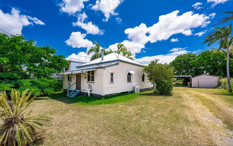 24 Gough Street