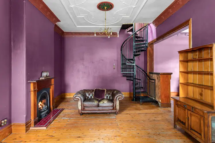 Second view of Homely apartment listing, 2/13 Hastings Street, Marrickville NSW 2204