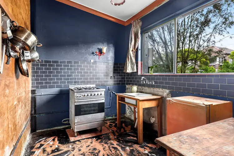 Third view of Homely apartment listing, 2/13 Hastings Street, Marrickville NSW 2204