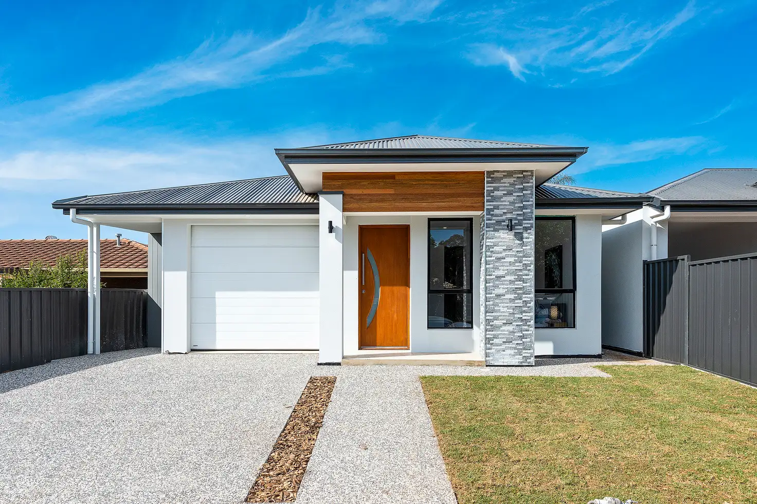 Main view of Homely house listing, 6A Chester Crescent, Pooraka SA 5095