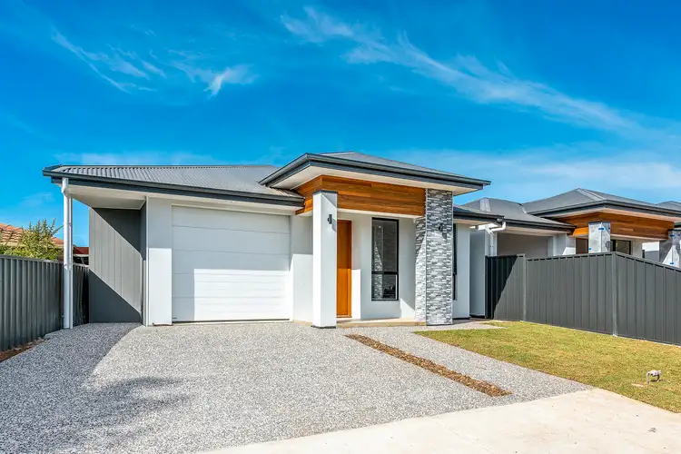 Second view of Homely house listing, 6A Chester Crescent, Pooraka SA 5095