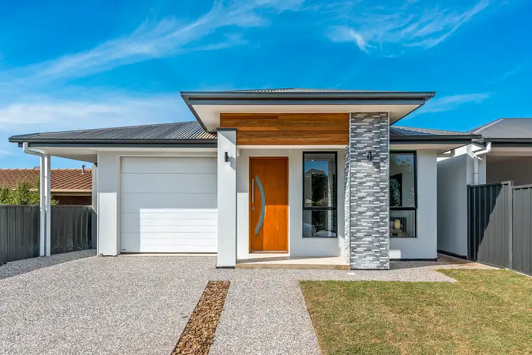 Fourth view of Homely house listing, 6A Chester Crescent, Pooraka SA 5095
