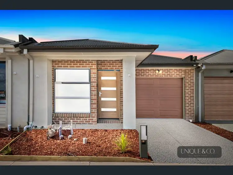 Main view of Homely house listing, 44 Petunia Avenue, Tarneit VIC 3029