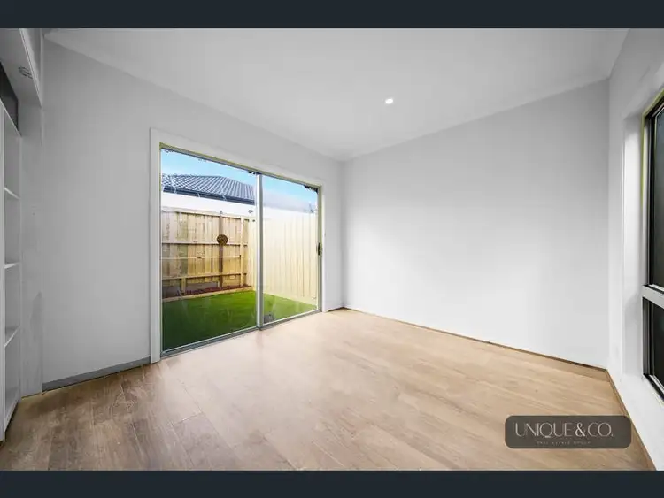 Fifth view of Homely house listing, 44 Petunia Avenue, Tarneit VIC 3029