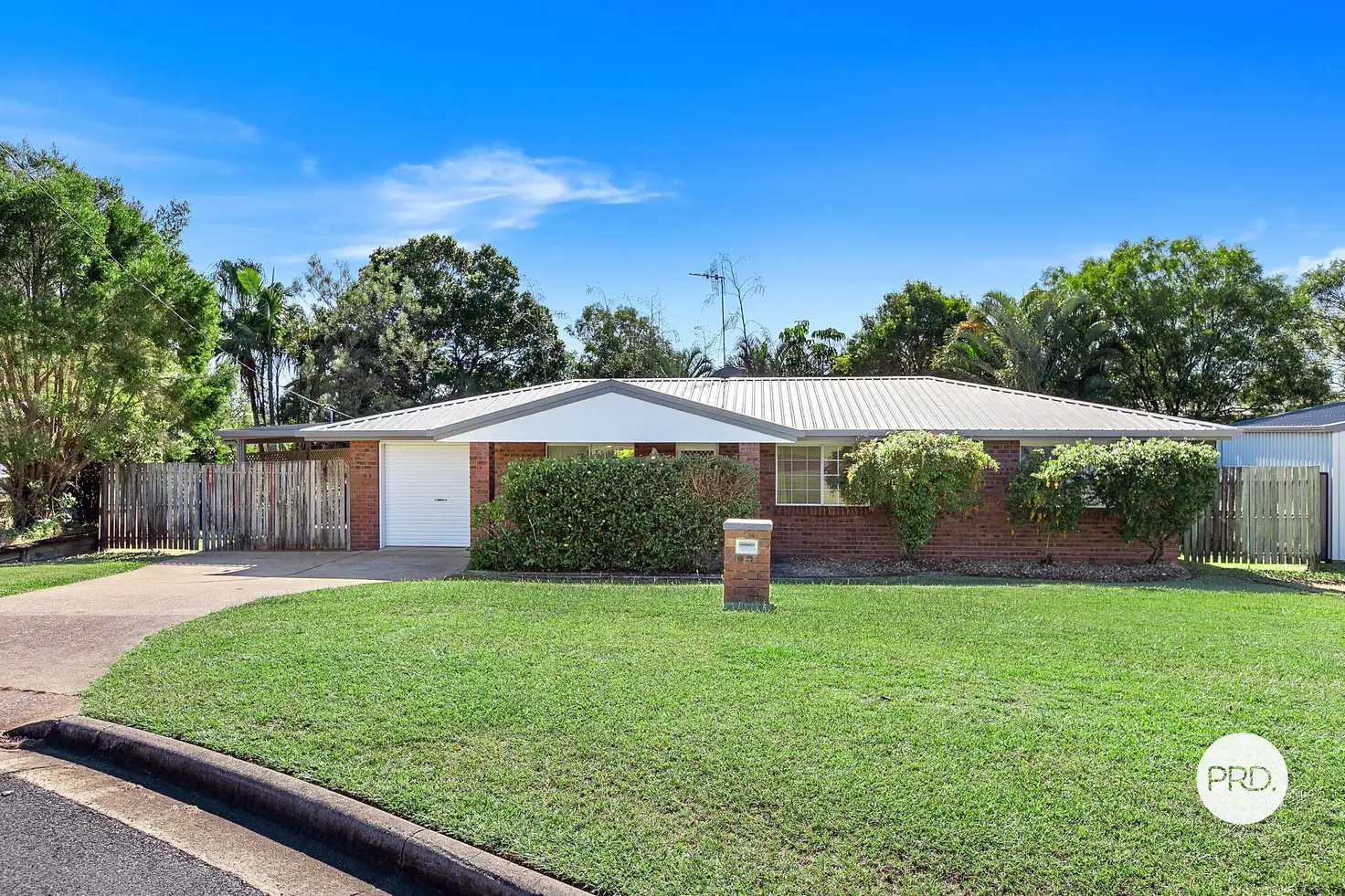 Main view of Homely house listing, 7 Willow Court, Tinana QLD 4650