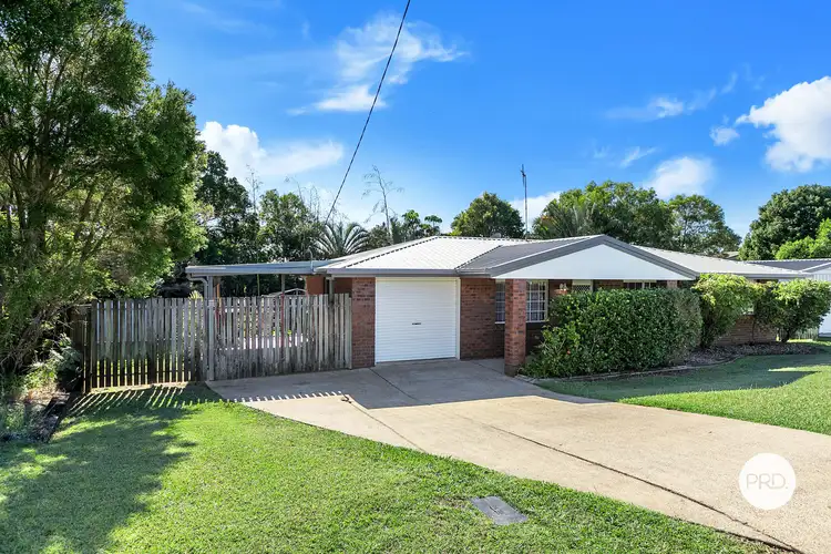 Second view of Homely house listing, 7 Willow Court, Tinana QLD 4650