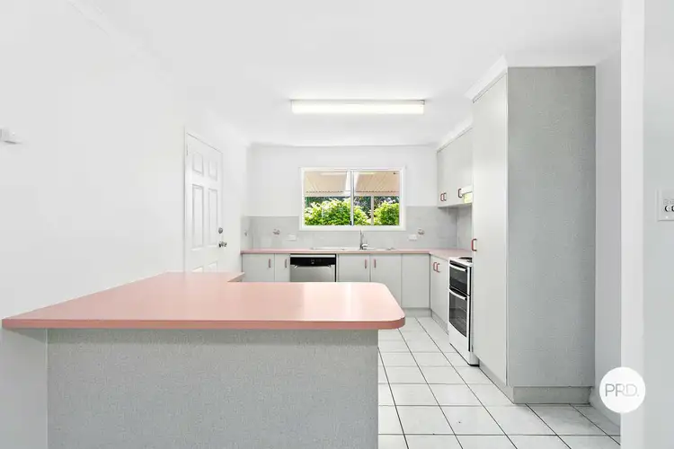 Third view of Homely house listing, 7 Willow Court, Tinana QLD 4650