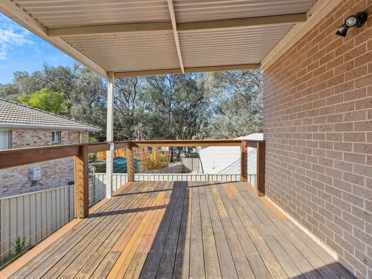 Sixth view of Homely house listing, 6 Briwood Court, West Albury NSW 2640