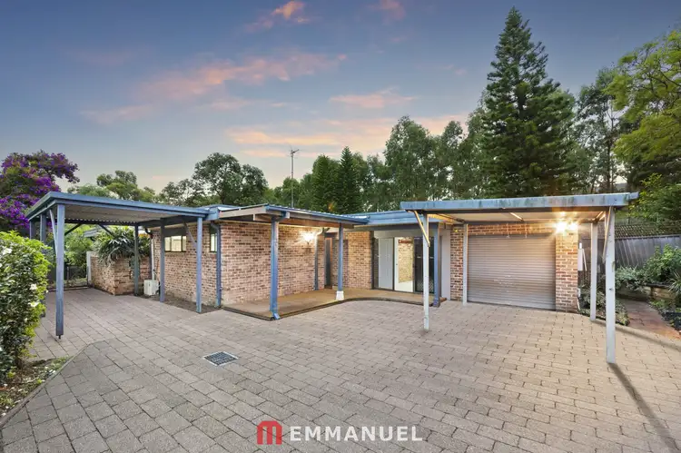 36 Gavin Place, Kings Langley NSW 2147