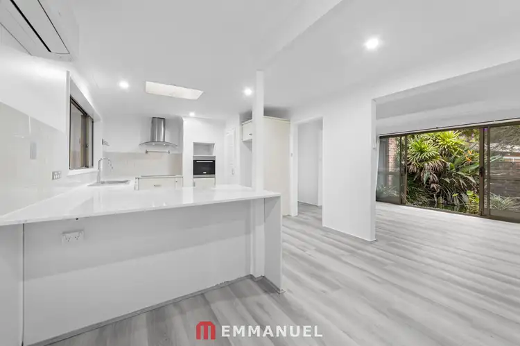 Second view of Homely house listing, 36 Gavin Place, Kings Langley NSW 2147