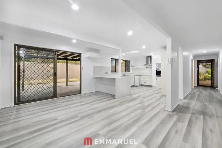 Third view of Homely house listing, 36 Gavin Place, Kings Langley NSW 2147