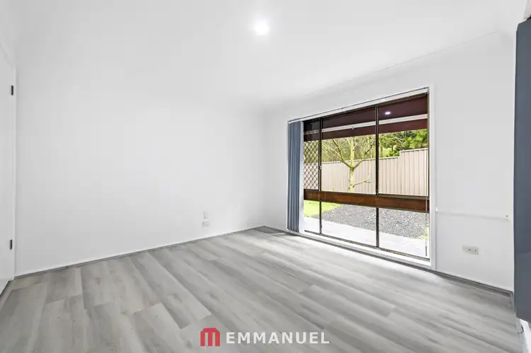 Fifth view of Homely house listing, 36 Gavin Place, Kings Langley NSW 2147