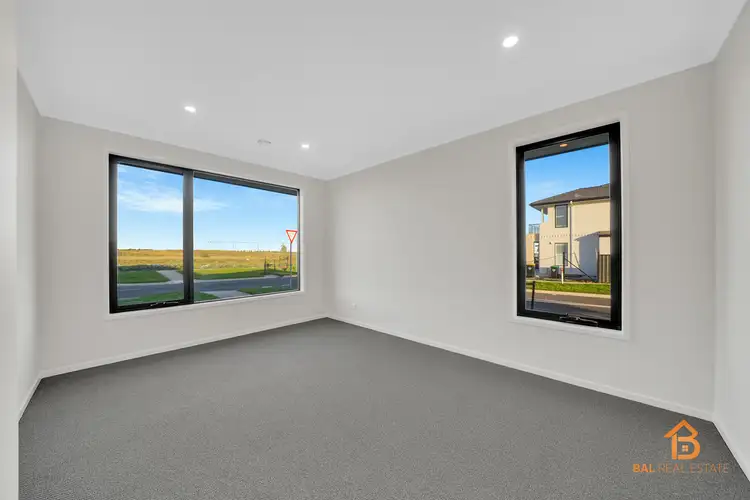 Second view of Homely house listing, 90 MCKINLEY DRIVE, Truganina VIC 3029