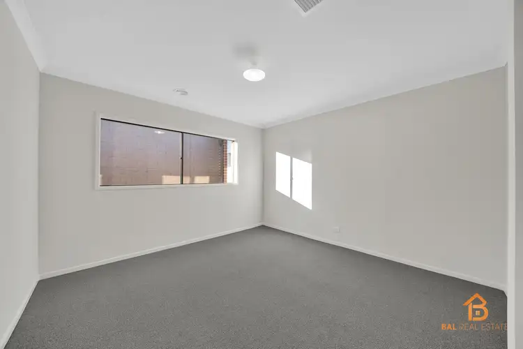 Third view of Homely house listing, 90 MCKINLEY DRIVE, Truganina VIC 3029