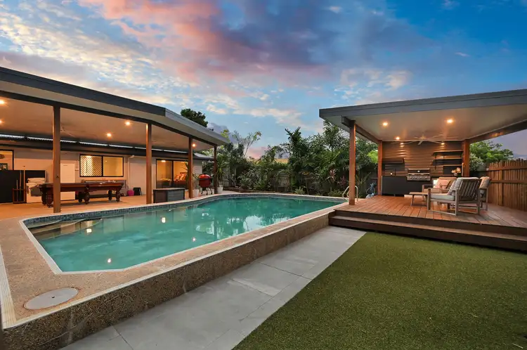 Third view of Homely house listing, 6 Winston Crescent, Kirwan QLD 4817