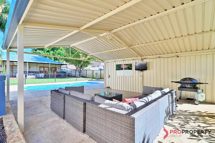 43 Boulder Avenue, Ascot WA 6104