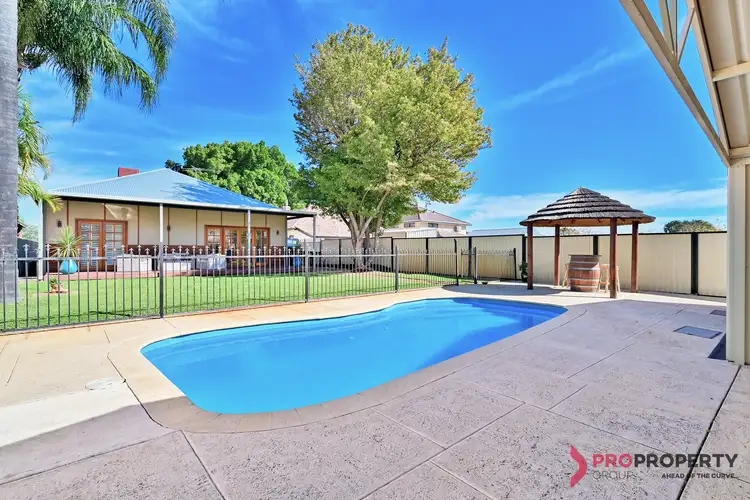 Second view of Homely house listing, 43 Boulder Avenue, Ascot WA 6104