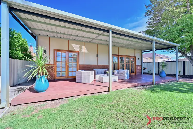 Third view of Homely house listing, 43 Boulder Avenue, Ascot WA 6104