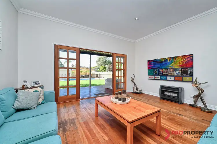 Fourth view of Homely house listing, 43 Boulder Avenue, Ascot WA 6104
