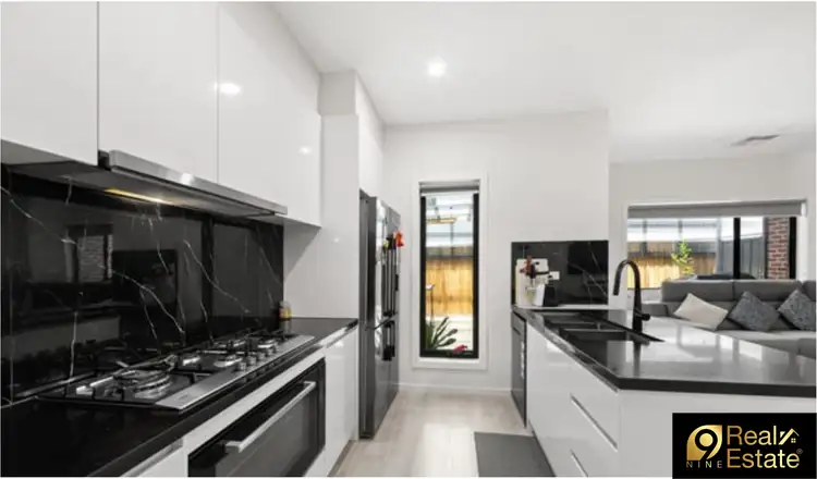 Third view of Homely house listing, 18 Normanby Blvd, Deanside VIC 3336