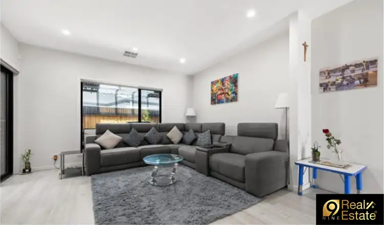 Fifth view of Homely house listing, 18 Normanby Blvd, Deanside VIC 3336