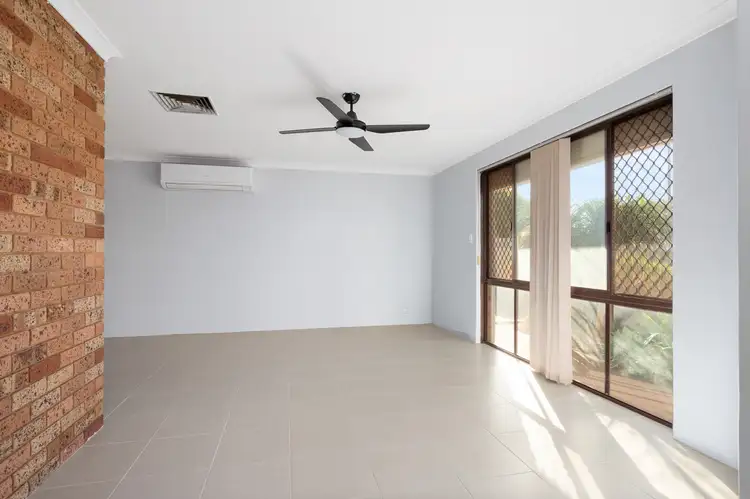 Second view of Homely house listing, 4 Maxwell Street, Kalgoorlie WA 6430