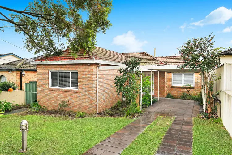 Main view of Homely house listing, 51 Shorter Avenue, Narwee NSW 2209
