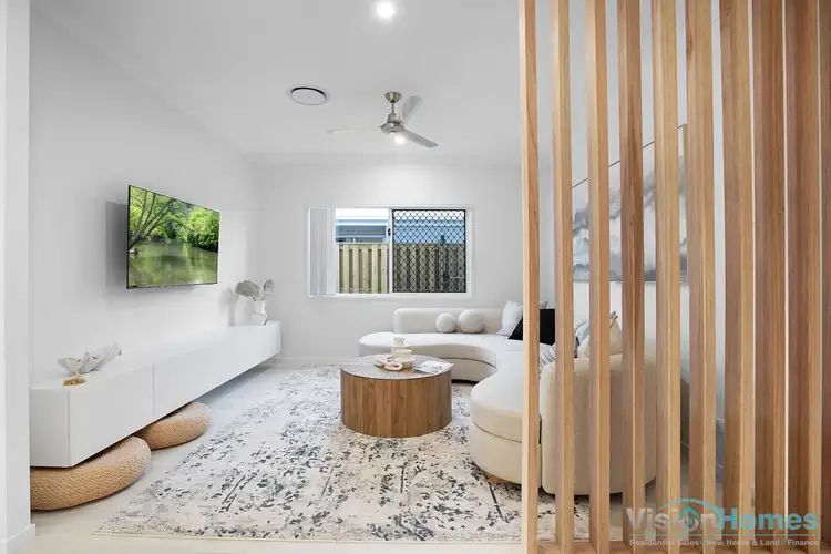 Fifth view of Homely house listing, 8 Destiny Street, Morayfield QLD 4506