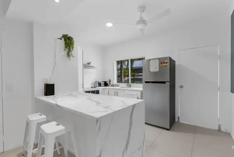 58/1 Beor Street, Port Douglas QLD 4877