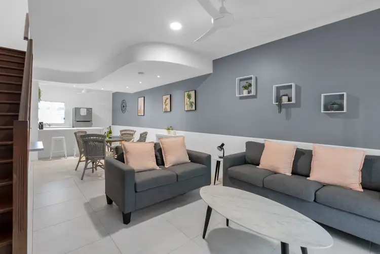 Second view of Homely apartment listing, 58/1 Beor Street, Port Douglas QLD 4877