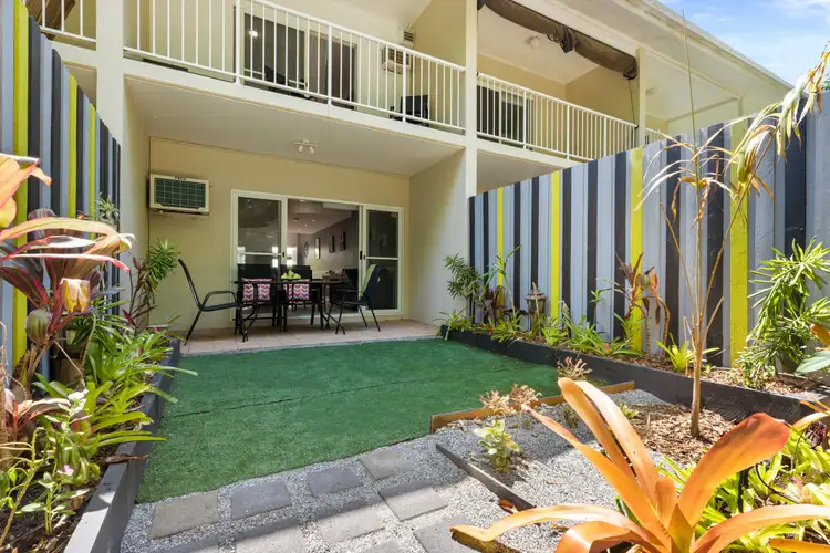 Third view of Homely apartment listing, 58/1 Beor Street, Port Douglas QLD 4877