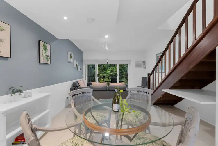 Fourth view of Homely apartment listing, 58/1 Beor Street, Port Douglas QLD 4877