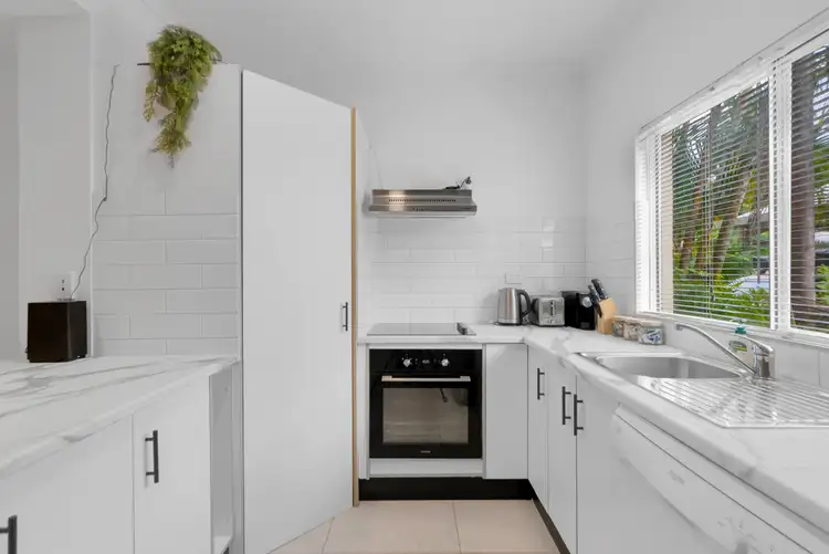 Fifth view of Homely apartment listing, 58/1 Beor Street, Port Douglas QLD 4877