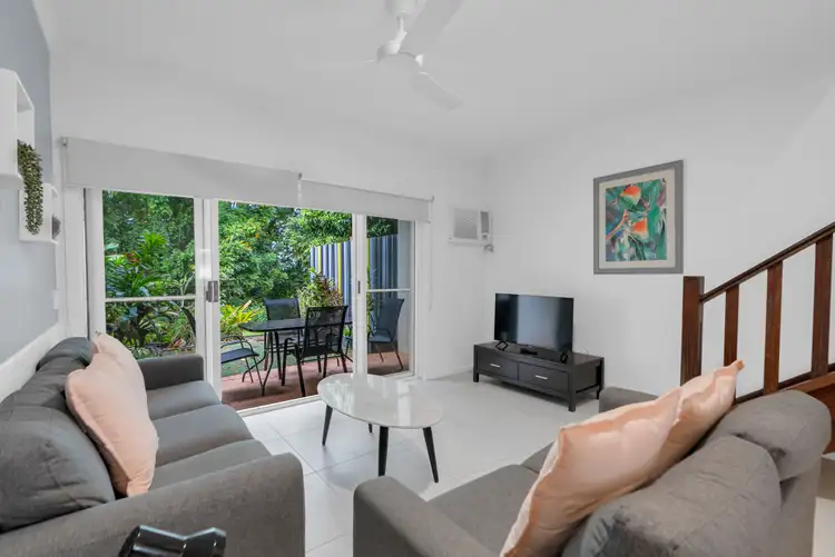 Sixth view of Homely apartment listing, 58/1 Beor Street, Port Douglas QLD 4877