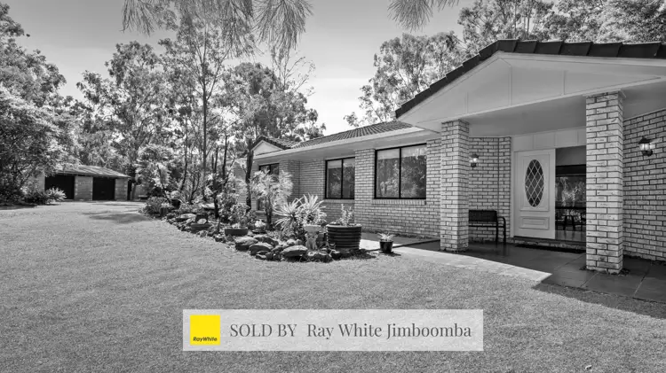 50-72 Davidson Road, Jimboomba QLD 4280
