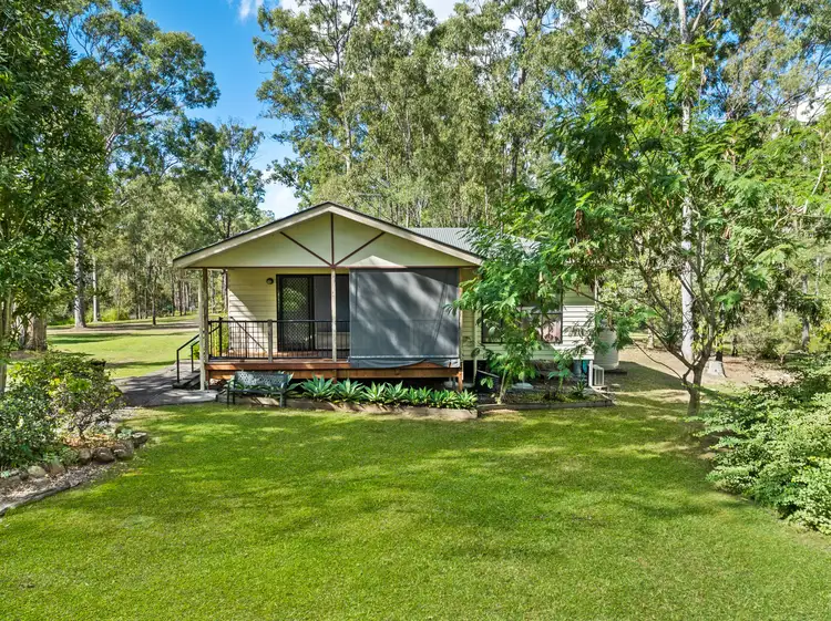 Second view of Homely studio listing, 50-72 Davidson Road, Jimboomba QLD 4280