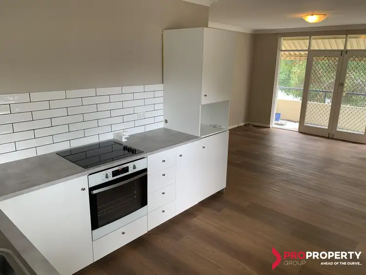 Main view of Homely unit listing, 12/91 Central Avenue, Mount Lawley WA 6050