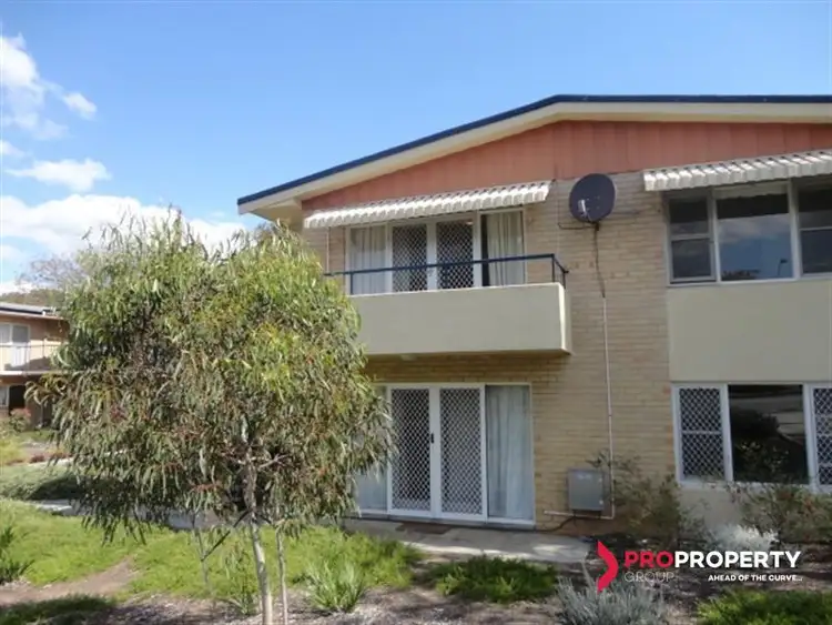 Second view of Homely unit listing, 12/91 Central Avenue, Mount Lawley WA 6050