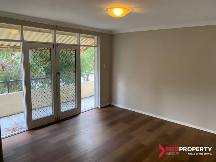 Third view of Homely unit listing, 12/91 Central Avenue, Mount Lawley WA 6050
