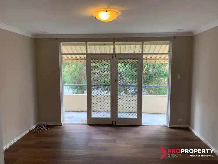 Fourth view of Homely unit listing, 12/91 Central Avenue, Mount Lawley WA 6050