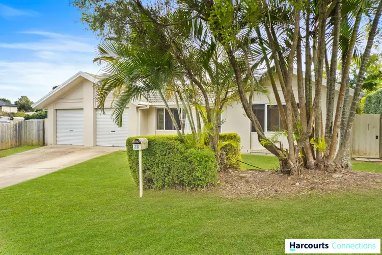 66 Washbrook Crescent, Petrie QLD 4502