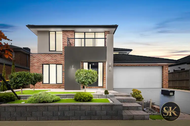 30 Joanne drive, Truganina VIC 3029
